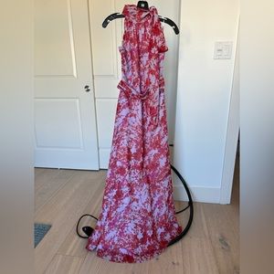 Sachin Babi Kayla Dress Size 0